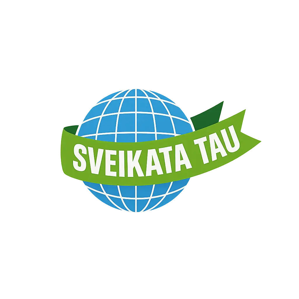 Sveikata Tau