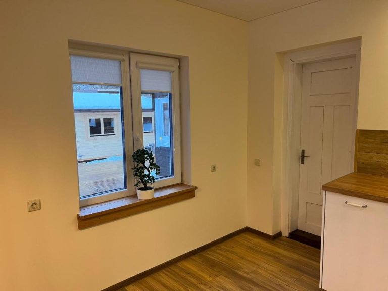 Langas į pietų pusę