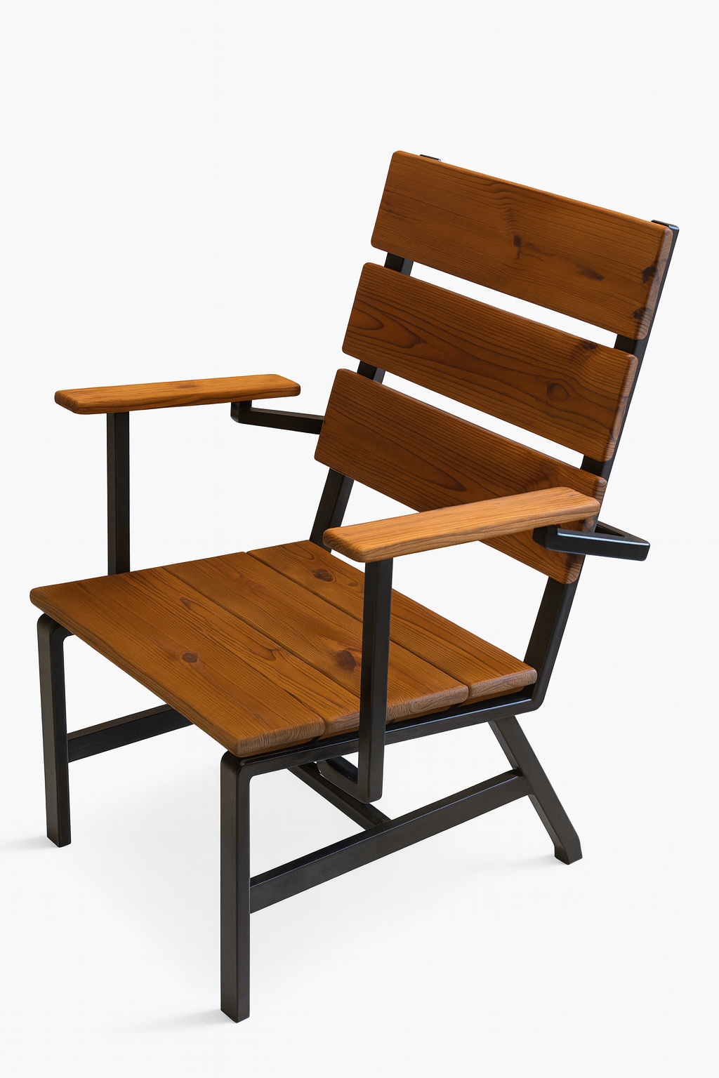 Poilsio krėslas - Immagine 5