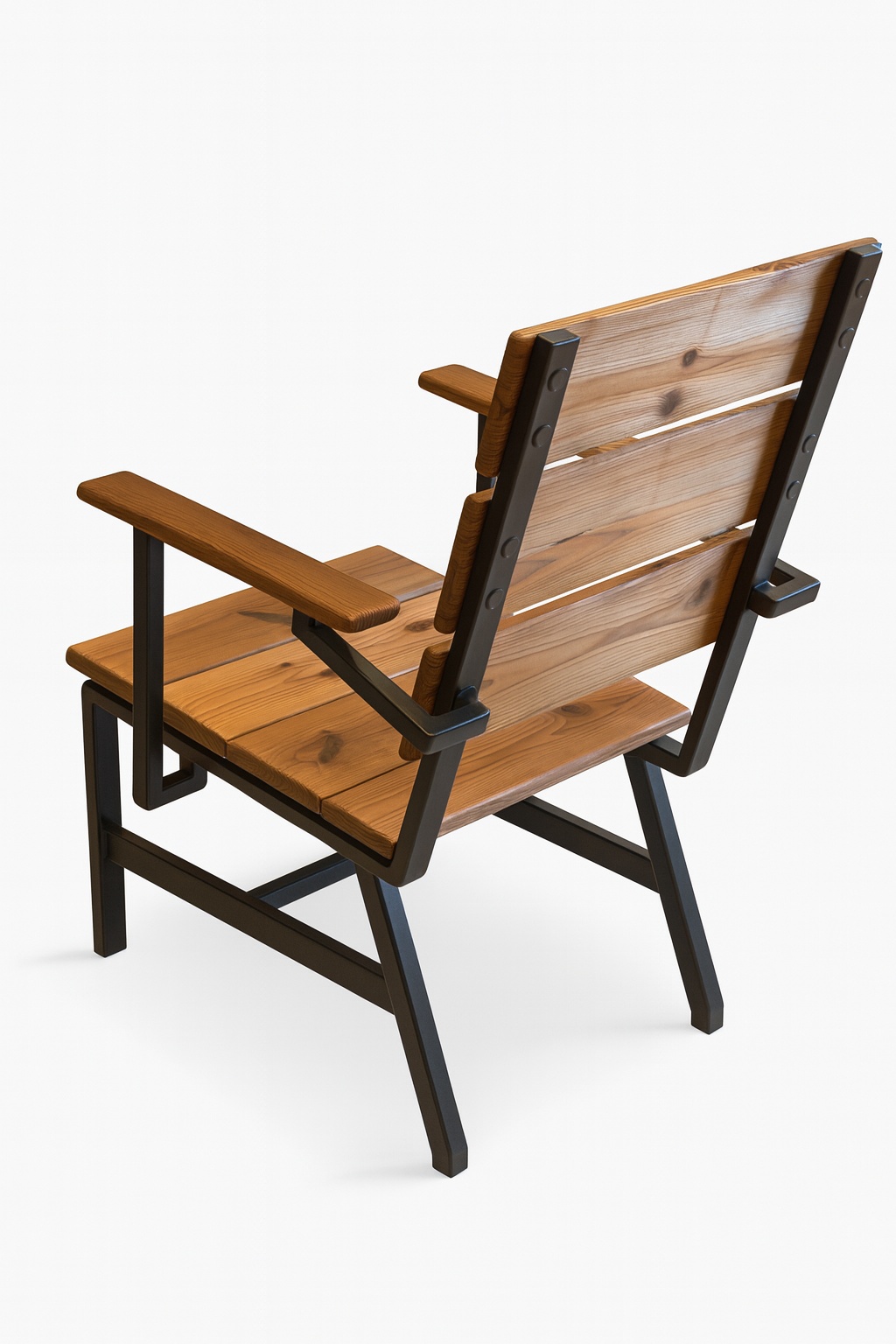 Poilsio krėslas - Immagine 6