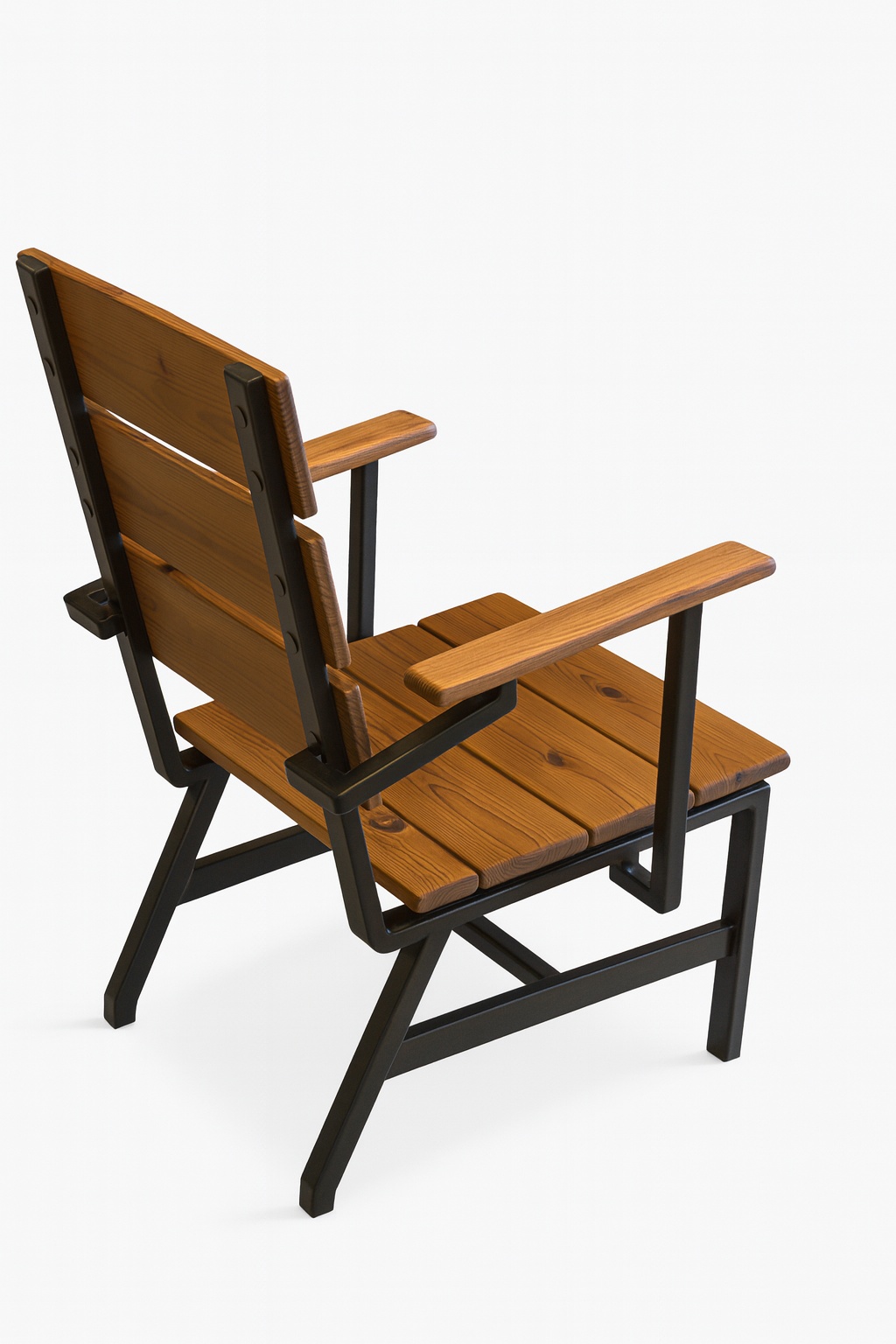 Poilsio krėslas - Immagine 8